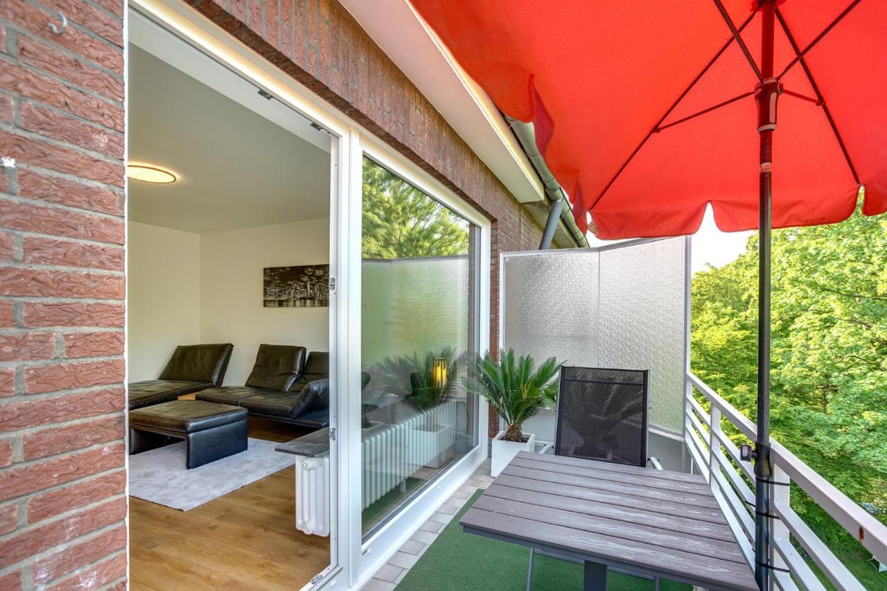 George Apartment Dusseldorf Exterior photo