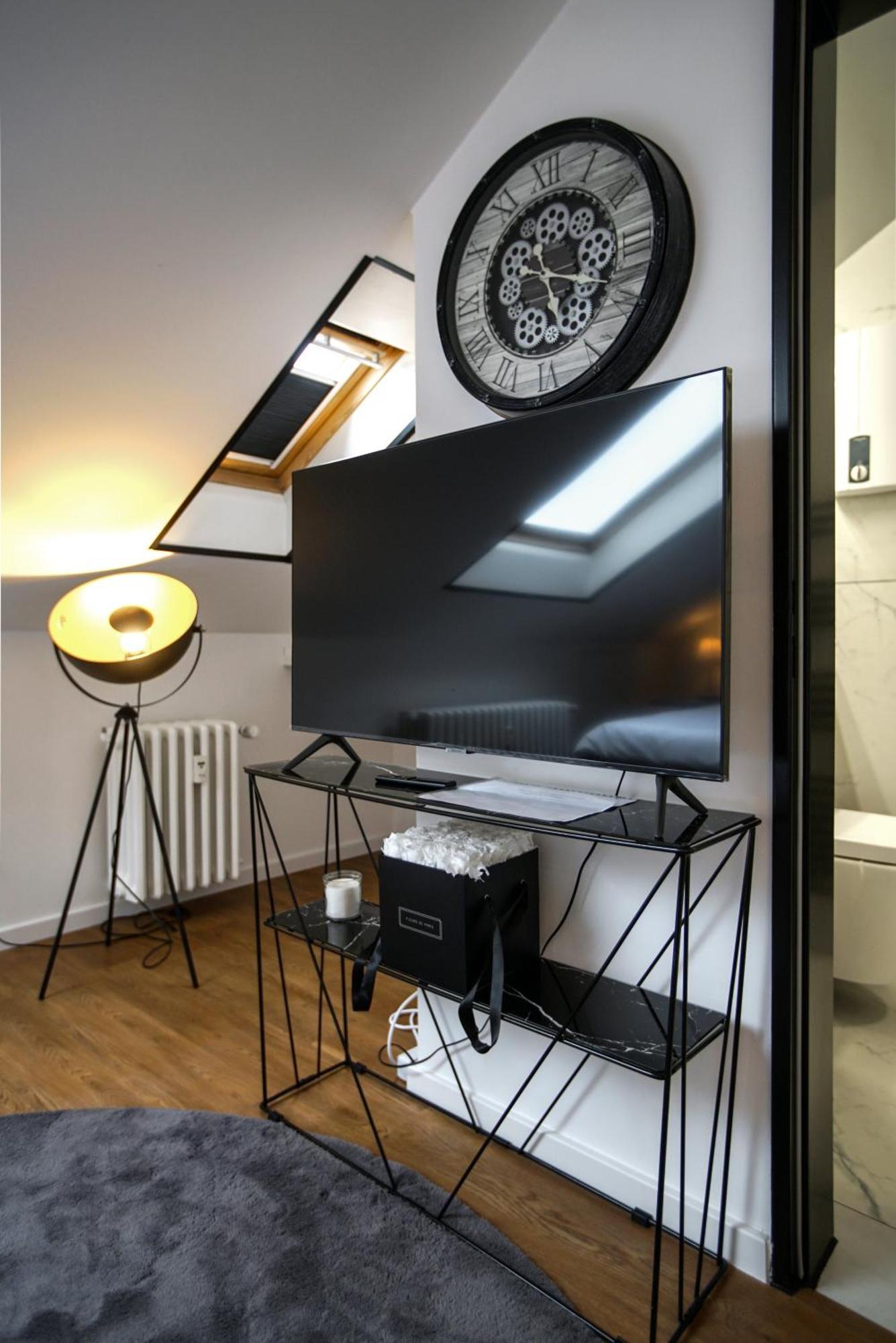 George Apartment Dusseldorf Exterior photo