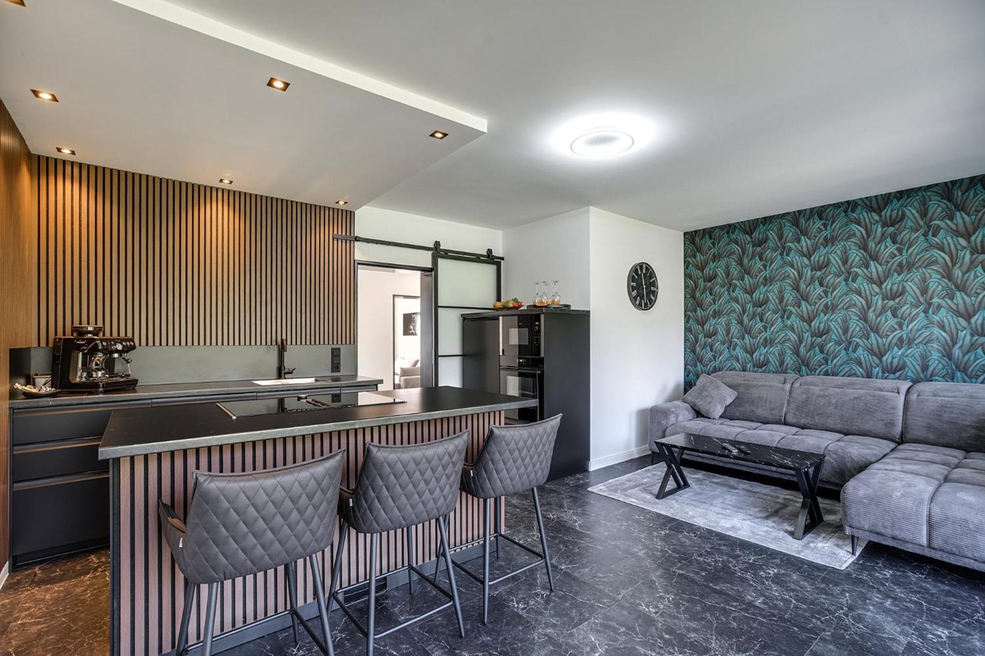 George Apartment Dusseldorf Exterior photo