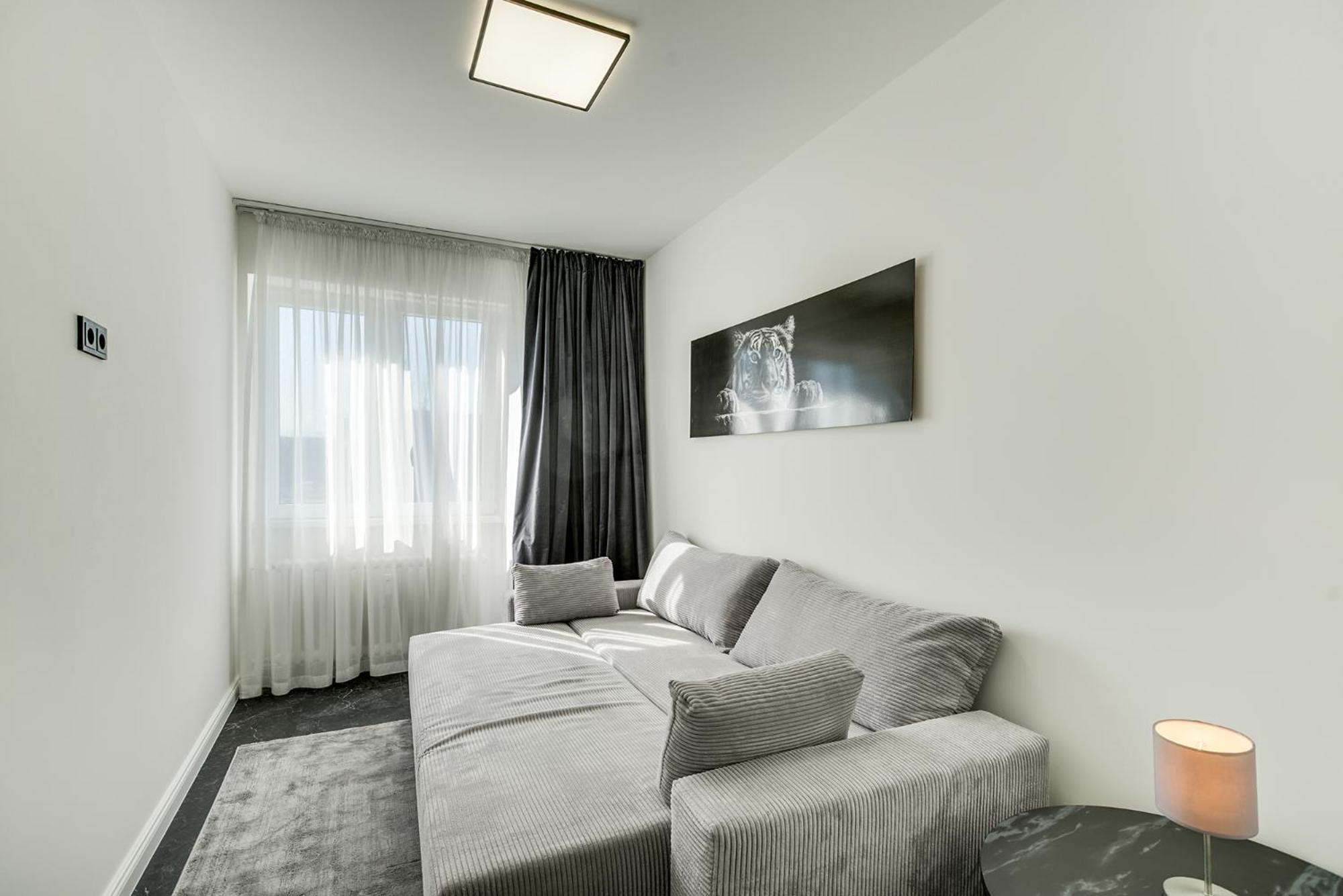 George Apartment Dusseldorf Exterior photo